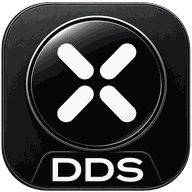 Dronex Design Software app icon