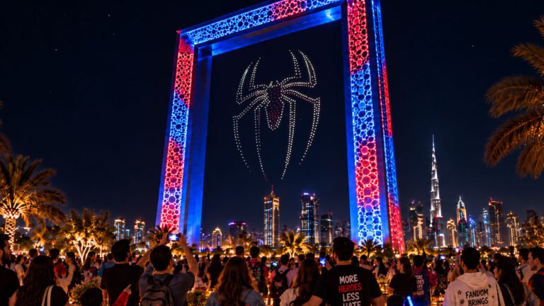 Spiderman