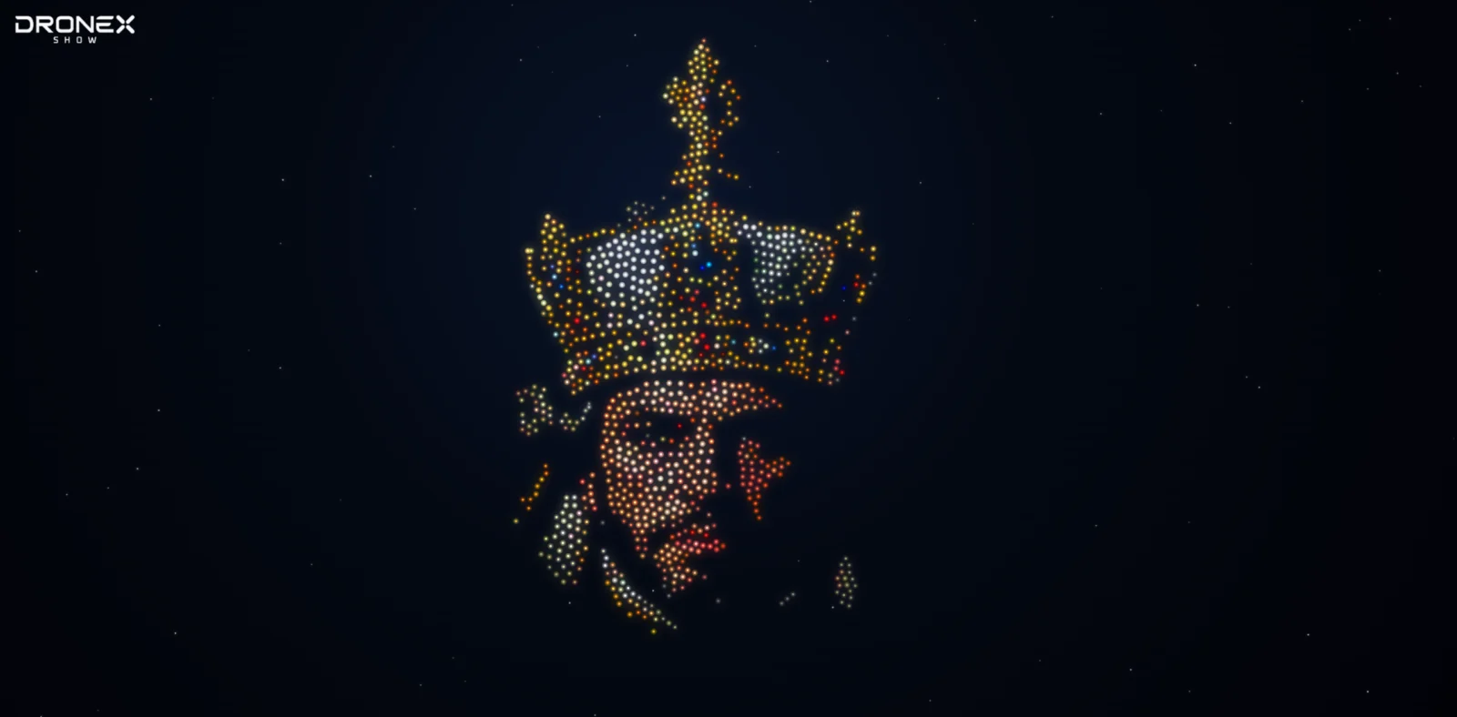 Royal Portrait