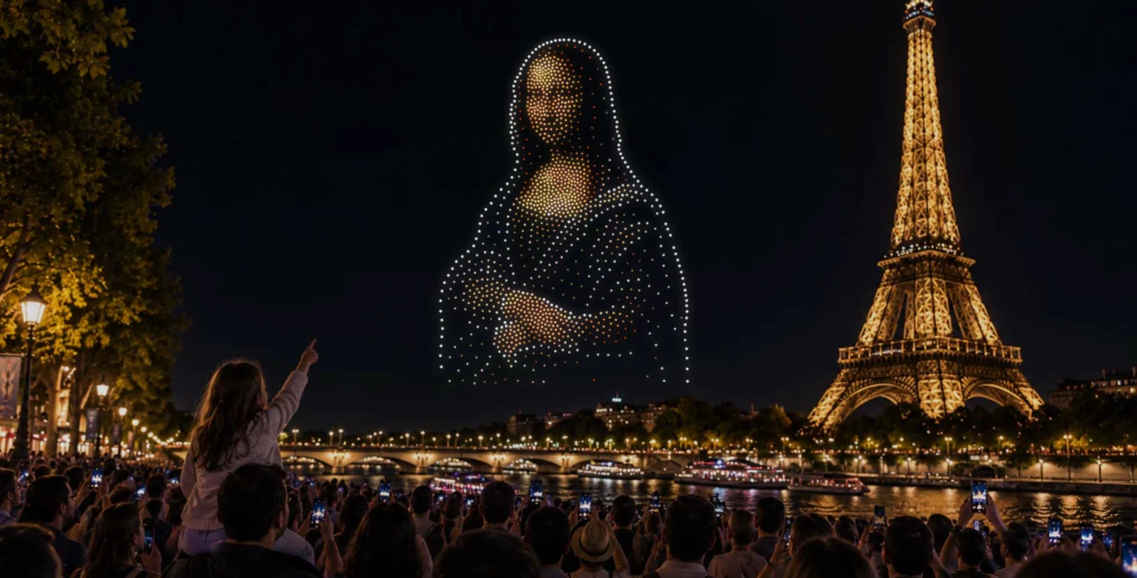 Mona Lisa
